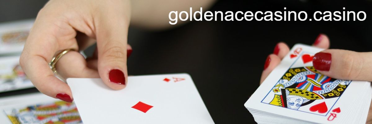 goldenacecasino.casino